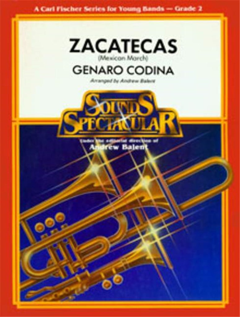Zacatecas